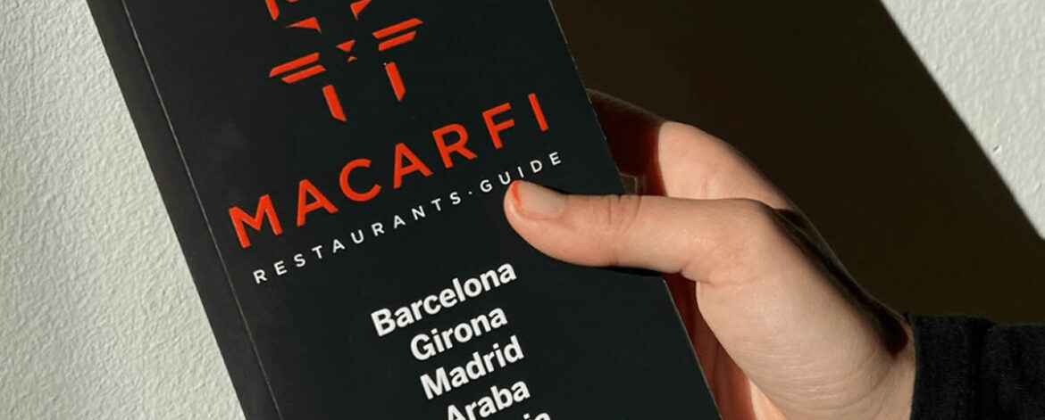 guia macarfi guia macarfi