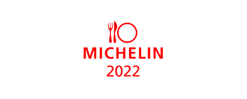 GUIA MICHELIN 2022